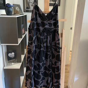 Max Studio dress